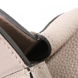 Hộp công cụ Hermès Touch 20cm 069448CK - Hàng hiệu Authentic 764834