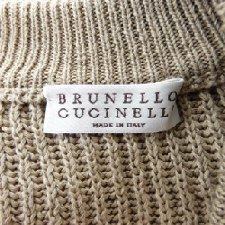 BRUNELLO CUCINELLI Áo khoác cardigan - Hàng hiệu Authentic 640821