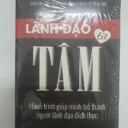 LÃNH ĐẠO TỪ TÂM 5836