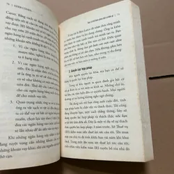 Bạn có thể đàm phán bất cứ điều gì 607490