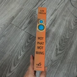 Một phát một mạng - Lee Child 1020697