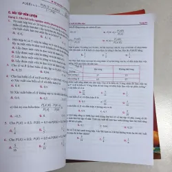 Kỹ năng giải toán 12 Hàm số/Xác suất thống kê (2 cuốn) 790711
