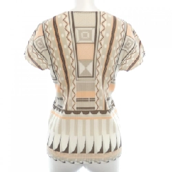 Pleats Please 2012 Hình học PP21FK312 7567025 Áo 629168