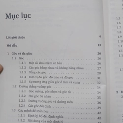 HÌNH HỌC PHẲNG - KISELEV 527050