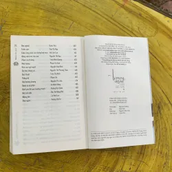 COMBO THƠ QUÁN CHIÊU VĂN (1)& TRUYỆN NGẮN QUÁN CHIÊU VĂN (3)- nhiều tác giả 958050