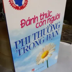 đánh thức con người phi thường trong bạn