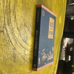 VÕ CỬ VÀ NGƯỜI ĐỖ VÕ KHOA Ở NƯỚC TA- TS. NGUYỄN THUÝ NGA 591091