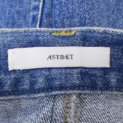 【Mã giảm giá】Astraet ASTRAET Váy 651209