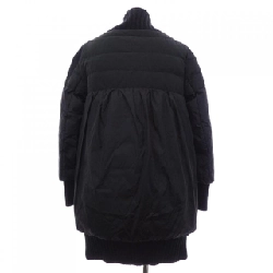 MONCLER SANCES Áo khoác lông - Hàng hiệu Chính hãng 819041