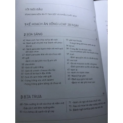 4 tuần KETO cuộc cách mạng giải cứu vóc dáng 2019 mới 85% bẩn bụi GS Jurgen Vormann HPB2706 SỨC KHỎE - THỂ THAO 349097