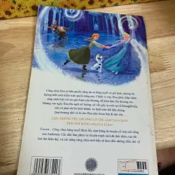 Frozen - Công Chúa Băng Giá 927401