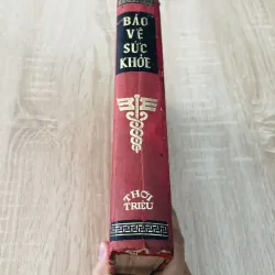 BẢO VỆ SỨC KHỎE  974779