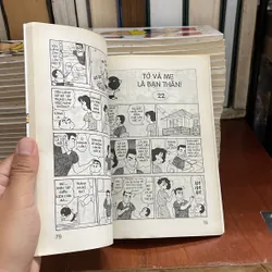 II Truyện Tranh: Shin • Cậu Bé Bút Chì (Full 50 Cuốn) - YOSHITO USUI 572431