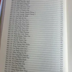 Tuyển Tập Các Bài Tán - Phiên Âm Dịch Nghĩa Dịch Thơ Chú Thích Giải Nghĩa - Tập 1 753923