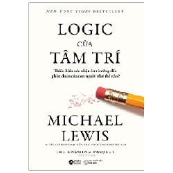 Logic Của Tâm Trí - Michael Lewis 143915