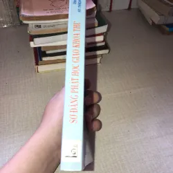 Sơ Đẳng Phật Học Giáo Khoa Thư 958377