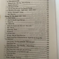SỬ TRUNG QUỐC - NGUYỄN HIẾN LÊ  1040669