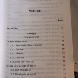 Đặc trưng văn hoá vùng Bắc Trung Bộ 726341