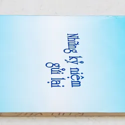 Những kỷ niệm gửi lại 🌻 596726