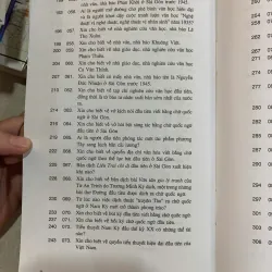 VĂN HỌC QUỐC NGỮ TRƯỚC 1945 Ở THÀNH PHỐ HỒ CHÍ MINH - VÕ VĂN NHƠN 688190