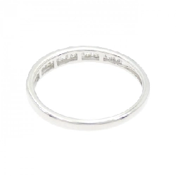 Nhẫn kim cương K18WG 0.20CT - Hàng hiệu Authentic 846804