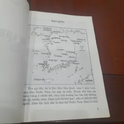 Du lịch thế giới: CHÂU Á 613226