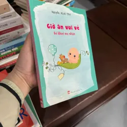 GIỜ ĂN VUI VẺ – BÉ KHỎE MẸ NHÀN | Nguyễn Minh Thư- K4 1023157