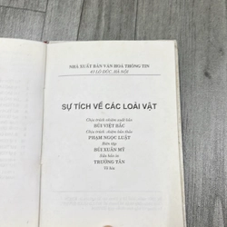Dự tích về các loài vật. 1b3 539838