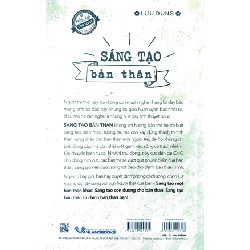 Quà Tặng Tâm Hồn - Sáng Tạo Bản Thân - Lưu Dung 145638