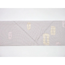 Dây obi Nagoya - Hàng hiệu Authentic 873087