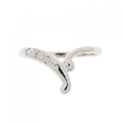 Nhẫn kim cương PT900 0.02CT 671690