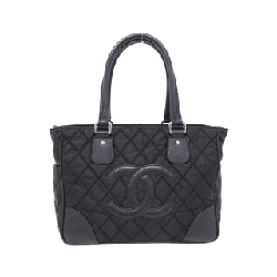 Túi xách Chanel Paris･NY Line 33100 - Hàng hiệu Chính hãng