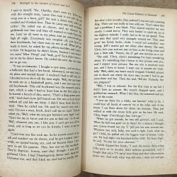 Midnight in the Garden of Good and Evil - John Berendt 734792