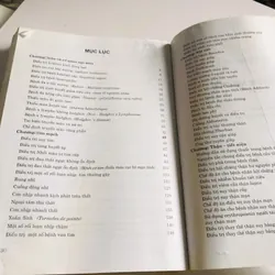 BỘ 2 TẬP ĐIỀU TRỊ HỌC NỘI KHOA  598095