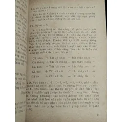 Ngữ pháp tiếng việt từ loại - Đinh Văn Đức 713746
