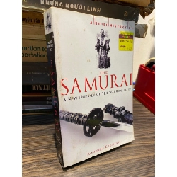 A Brief History Of The Samurai - Jonathan Clements