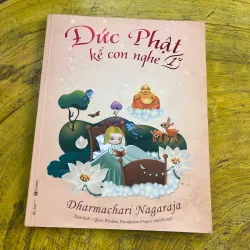 COMBO ĐỨC PHẬT KỂ CON NGHE- TRUYỆN TRANH CUỘC ĐỜI ĐỨC PHẬT 727411