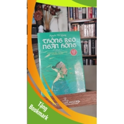 (TẶNG BOOKMARK) Thông reo Ngàn Hồng - Nguyễn Thế Quang Sách văn học RBK0302