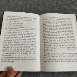 TẦM THÙ - P.D.JAMES 574276