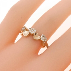 Nhẫn Kim Cương Seiren Azuro 0.16CT - Hàng hiệu Chính hãng 833892