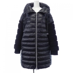 【Mã giảm giá】Áo khoác lông vũ Herno