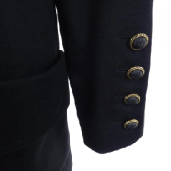 CHANEL 21438 Áo khoác - Hàng hiệu Chính hãng 818141