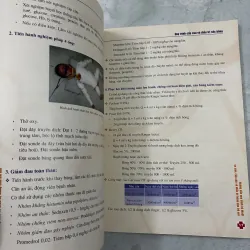 Hướng dẫn quy trình kỹ thuật sơ cứu, cấp cứu và điều trị bỏng 1013078