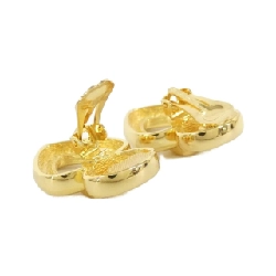 Khuyên tai Christian Dior - Hàng hiệu Authentic 807558