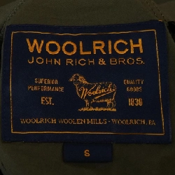 Áo khoác WOOL RICH - Hàng hiệu Authentic 810246