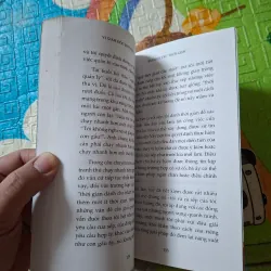 Vị Giám Đốc Một Phút Và Con Khỉ 973155