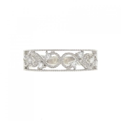 Nhẫn kim cương PT 0.10CT - Hàng hiệu Authentic 856714