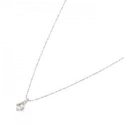 Dây chuyền kim cương PT900/PT850 0.10CT - Hàng hiệu Chính hãng 859126