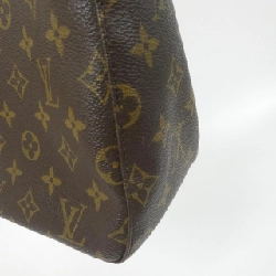 Túi xách vai Louis Vuitton Monogram Looping MM M51146 612339