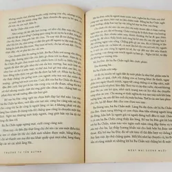 NGÀY MAI SƯƠNG MUỐI - Trương Tư Tần Quỳnh (size 15.5x23cm - 529 trang) 744667